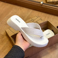 Sandália Melissa Flatform M-Lover 35858