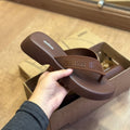 Sandália Melissa Flatform M-Lover 35858
