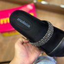 Sandália Papete Moleca Turim 5513.105