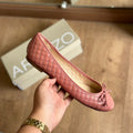 Sapatilha Arezzo A037626
