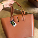 Bolsa Shopper Santa Lolla Floater 0459.4CD7.0378