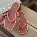 Sandália Arezzo Z197070