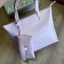 Bolsa Arezzo Mercato Grande Pouch A500230452