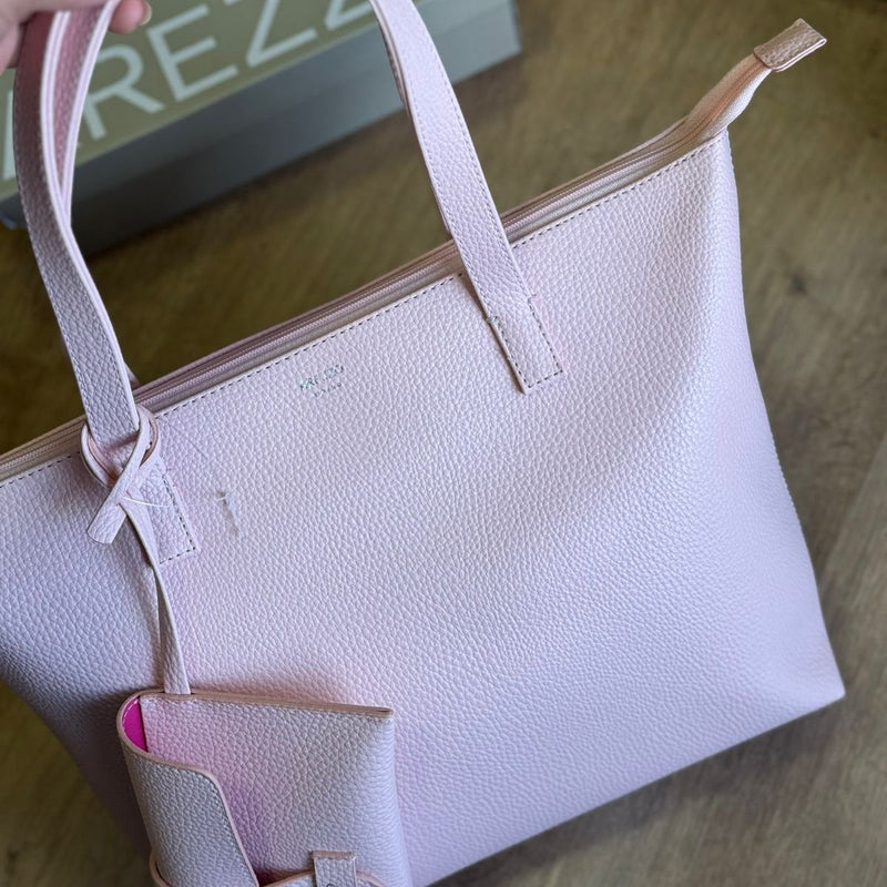 Bolsa Arezzo Mercato Grande Pouch A500230452