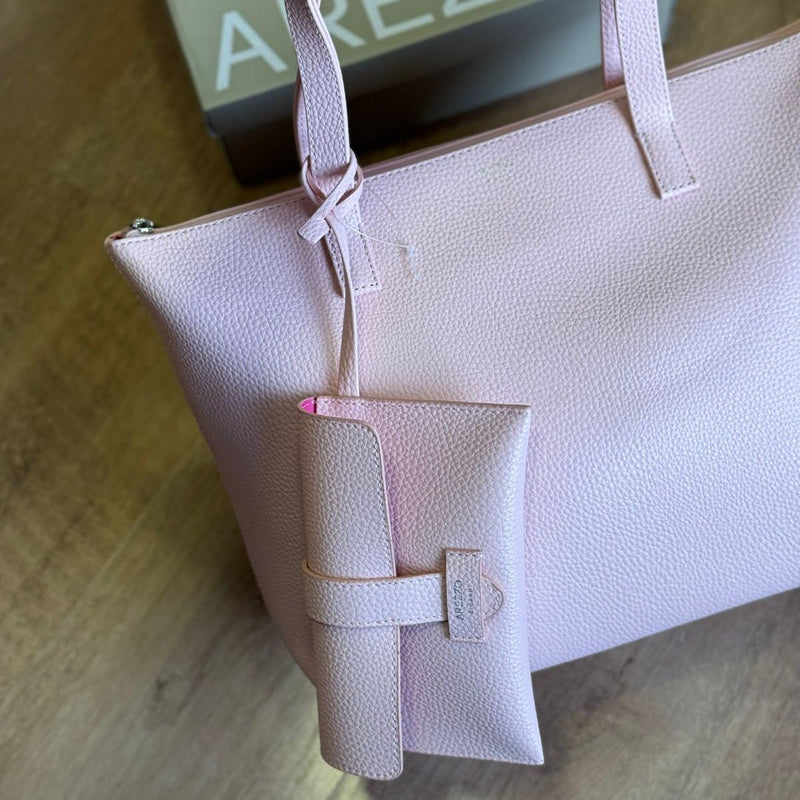 Bolsa Arezzo Mercato Grande Pouch A500230452