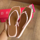 Sandália Arezzo Z197070