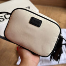 Bolsa Schutz Transversal Pequena Gifts Astec S500150723