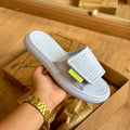 Sandália Melissa Free Fuzzy Slide 35867