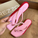 Chinelo de Dedo Arezzo Z190270068