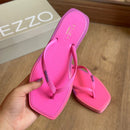 Chinelo de Dedo Arezzo Z190270068