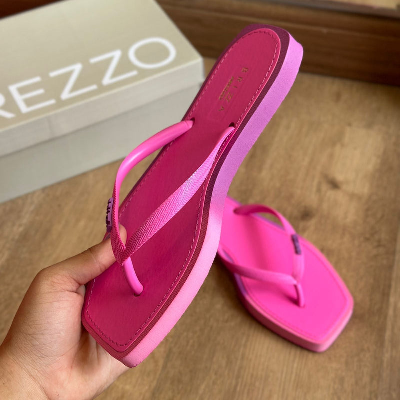 Chinelo de Dedo Arezzo Z190270068