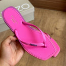 Chinelo de Dedo Arezzo Z190270068