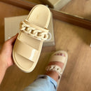 Sandália Arezzo Plataforma Brizza Z191160002