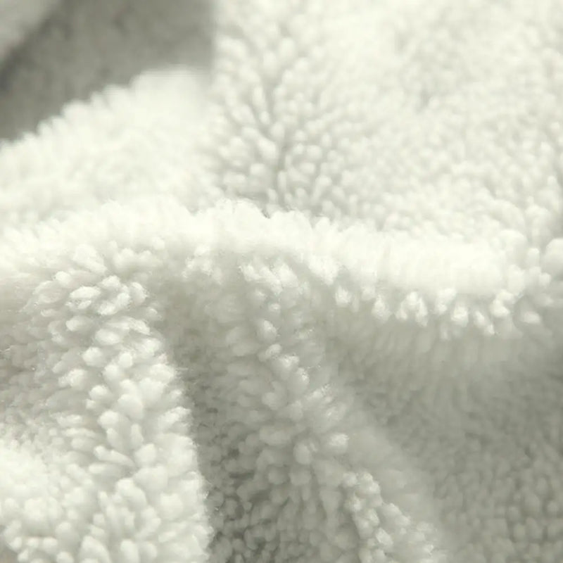 Jaqueta Jeans Elegancy  Masculina em Lã