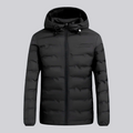 Jaqueta Masculina Puffer Jow