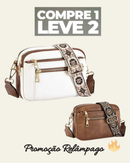 Bolsa Elegance-  [COMPRE 01 LEVE 02] SÓ HOJE! 😱