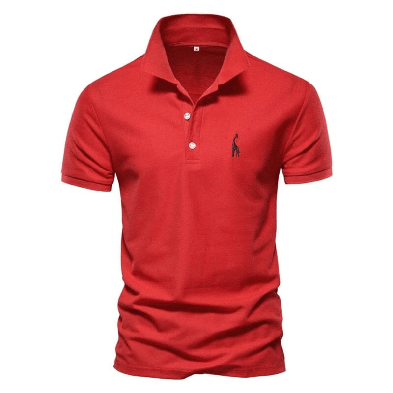 Polo Premium Vibe