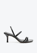 Sandália Tarso Preto