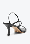 Sandália Tarso Preto