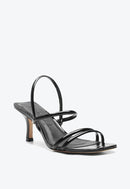 Sandália Tarso Preto