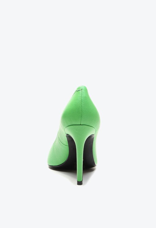Scarpin Vitoria Verde