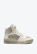 Tênis Nazare Branco