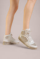 Tênis Nazare Branco