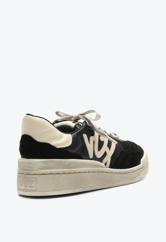 Tênis Nazare Preto