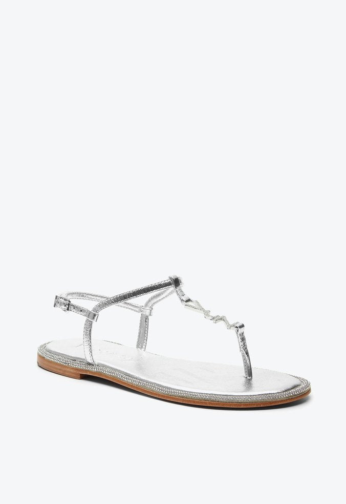 Flat Coron Prata
