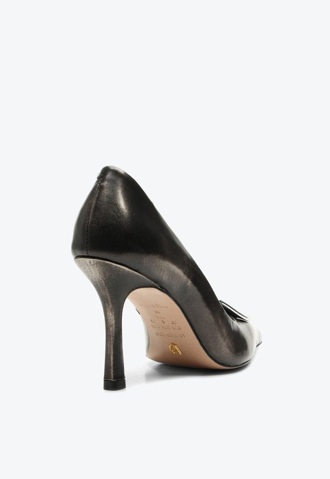Scarpin Sharpay Preto