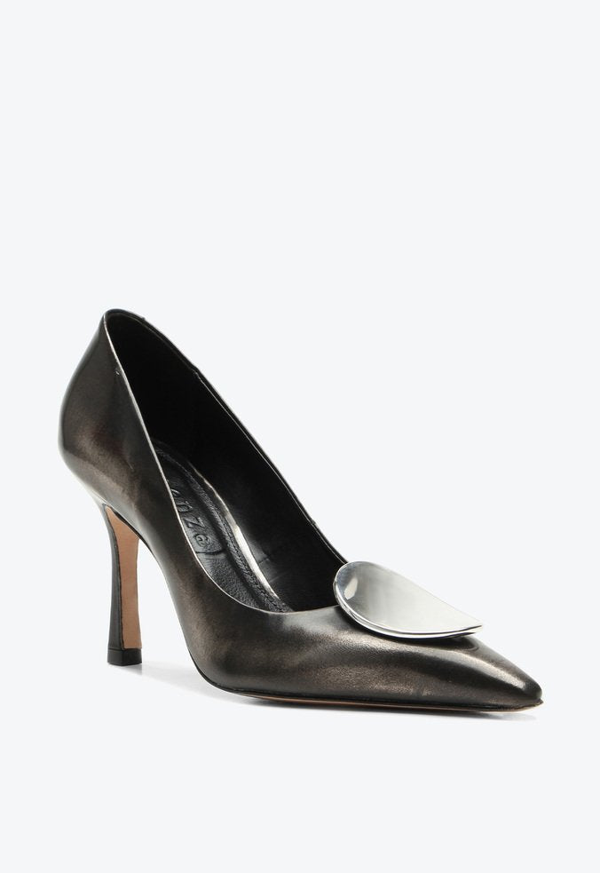 Scarpin Sharpay Preto