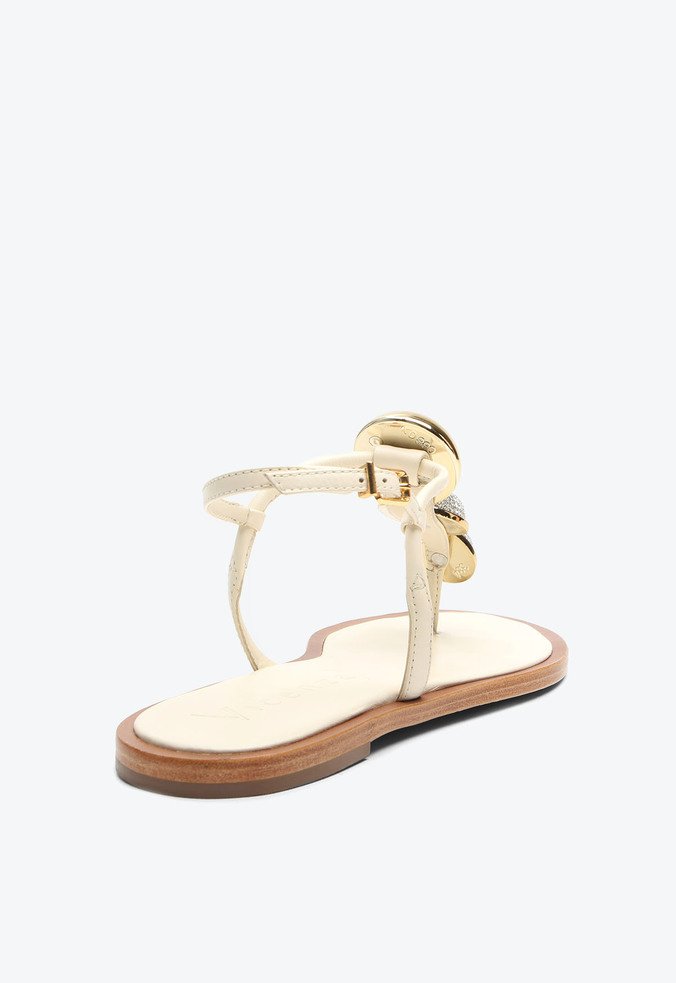 Flat Haia Bege