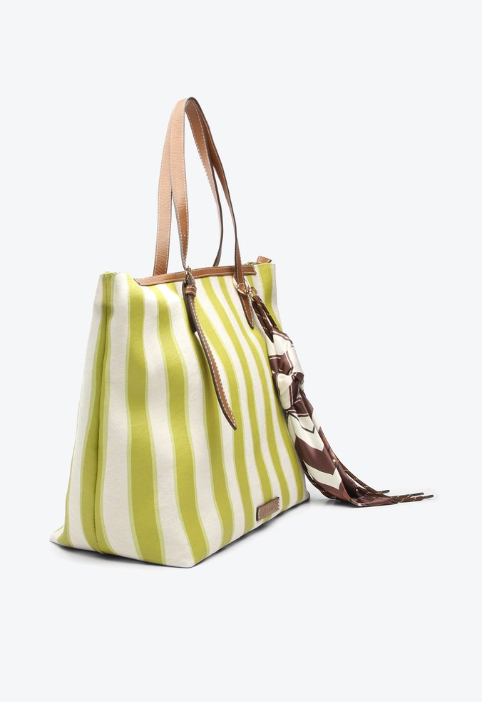 Bolsa Shopping Antônia Grande Verde