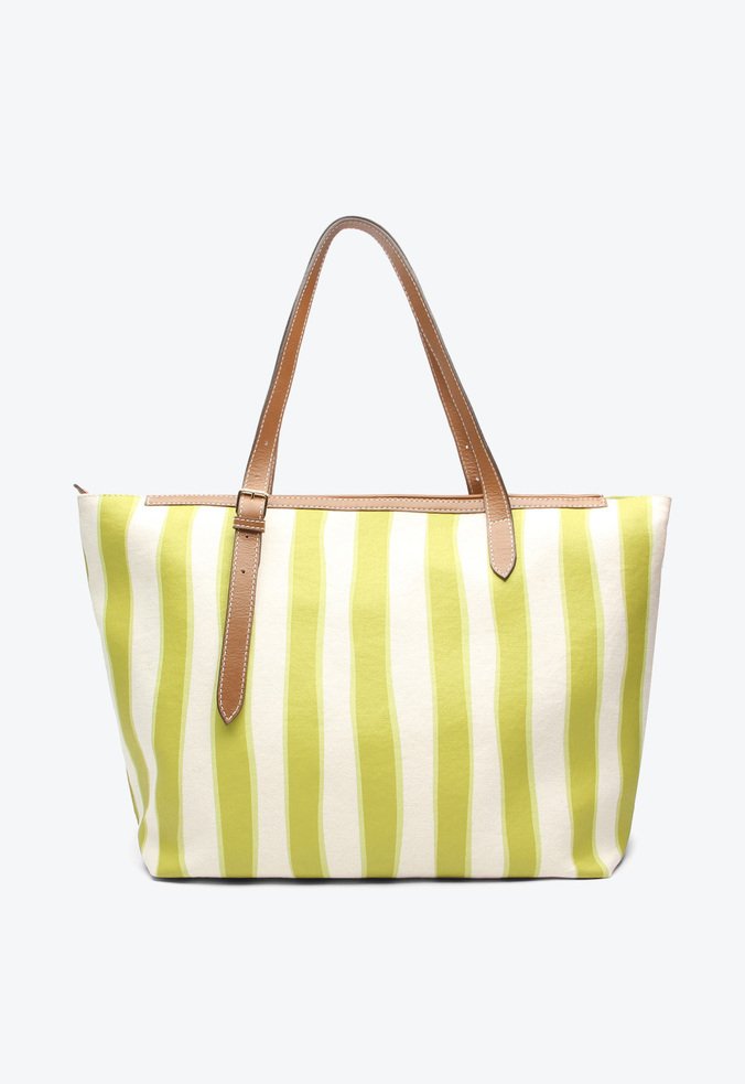 Bolsa Shopping Antônia Grande Verde