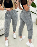 Calça Paetê Natielle