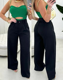 Calça Pantalona Melissa