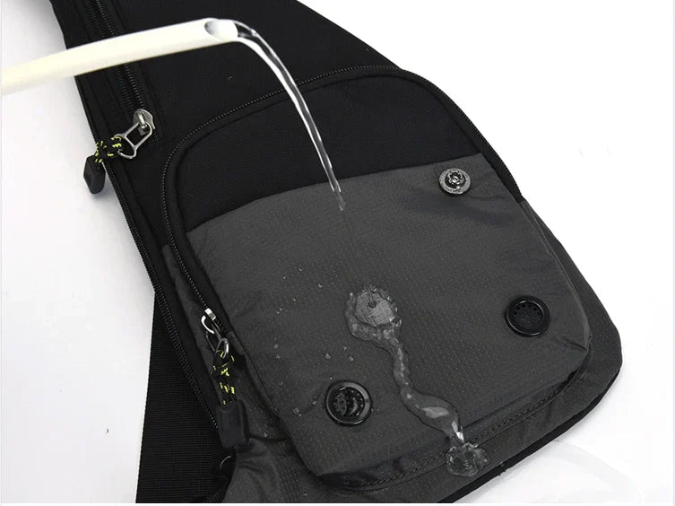 Mochila de Ombro