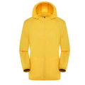 Jaqueta de Chuva