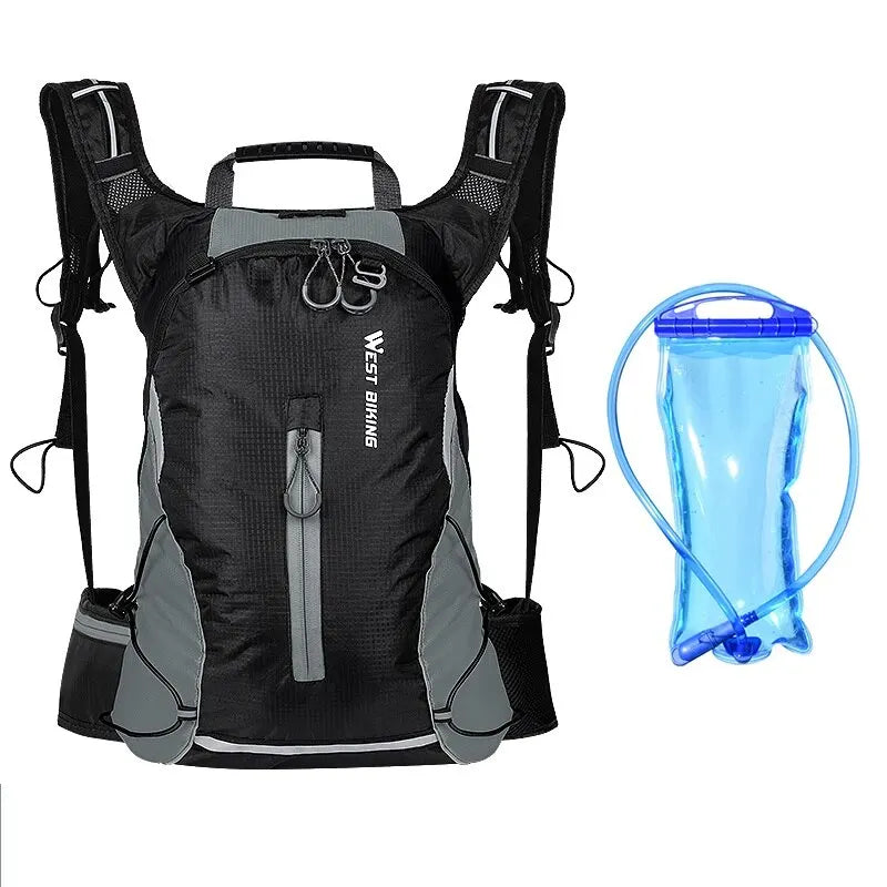 Mochila de Ciclismo