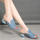 Sandália Feminina Katarina