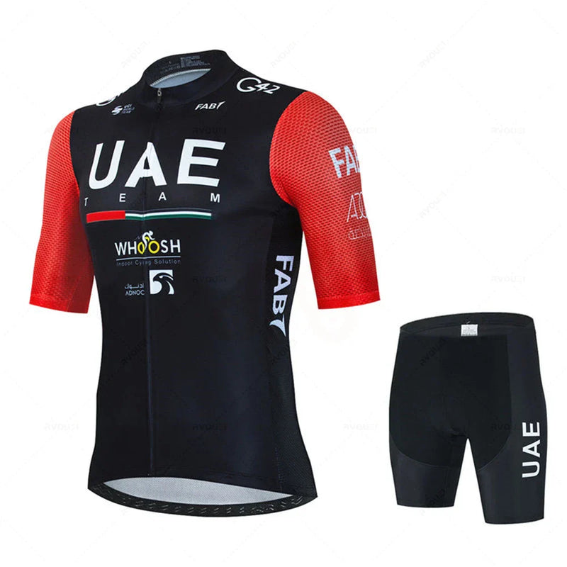 Conjunto de Ciclismo