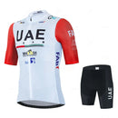 Conjunto de Ciclismo