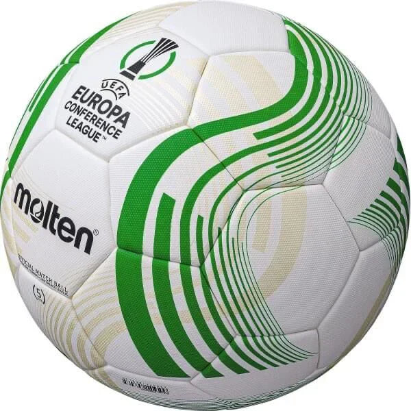 Bola de Futebol Molten