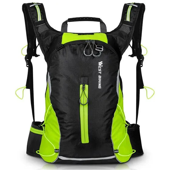 Mochila de Ciclismo