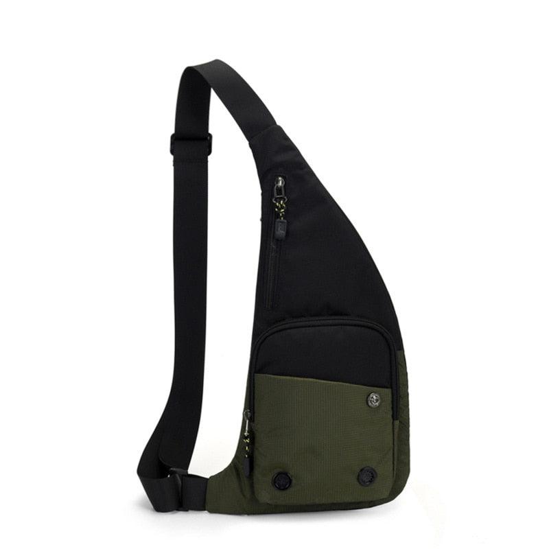 Mochila de Ombro