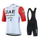 Conjunto de Ciclismo