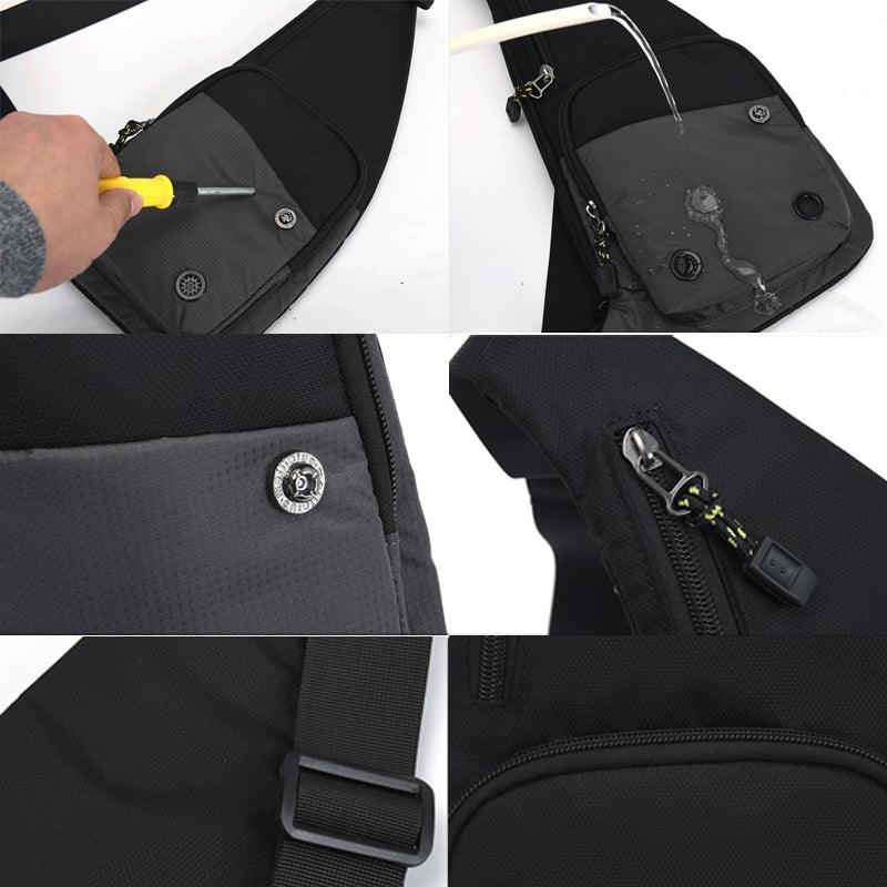 Mochila de Ombro