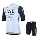 Conjunto de Ciclismo