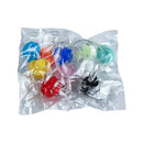 Kit 10 Clipes Nasais