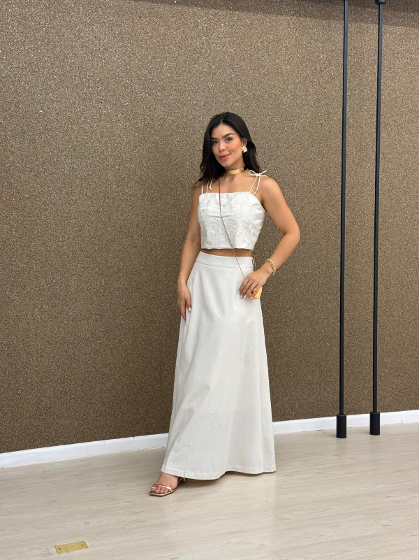 Conjunto Esmeralda